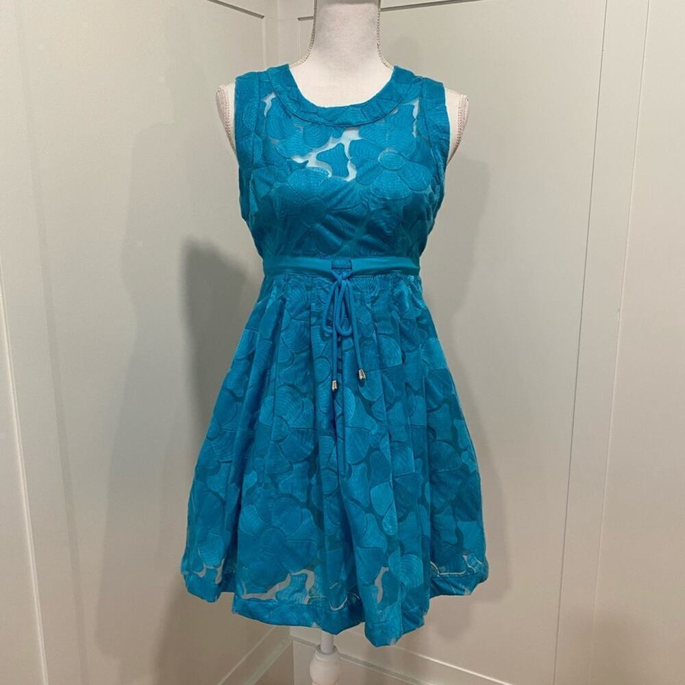 Anthropologie Dress